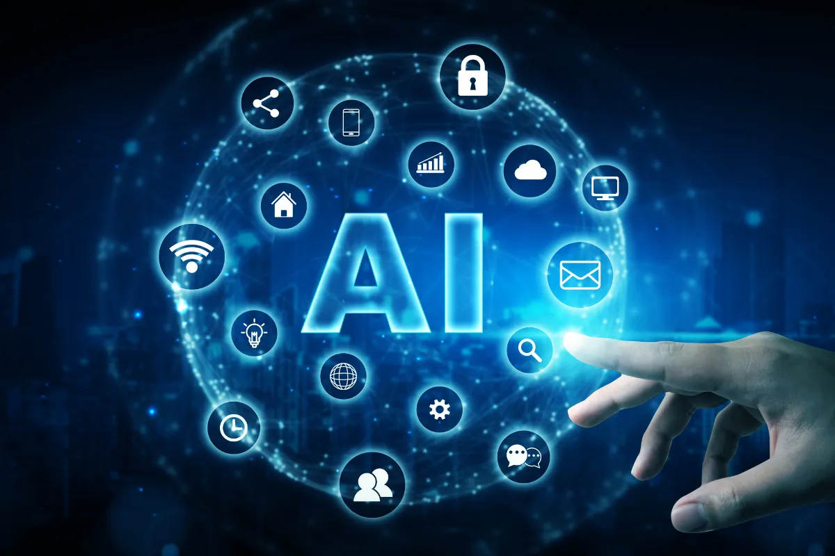 AI in Canada