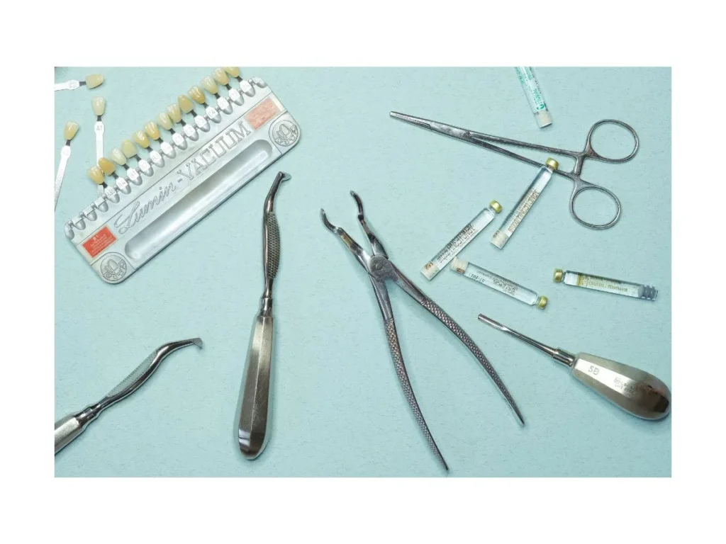 Advanced Surgical Tools