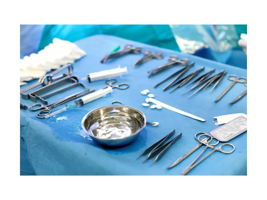 Advanced Surgical Tools in Canada
