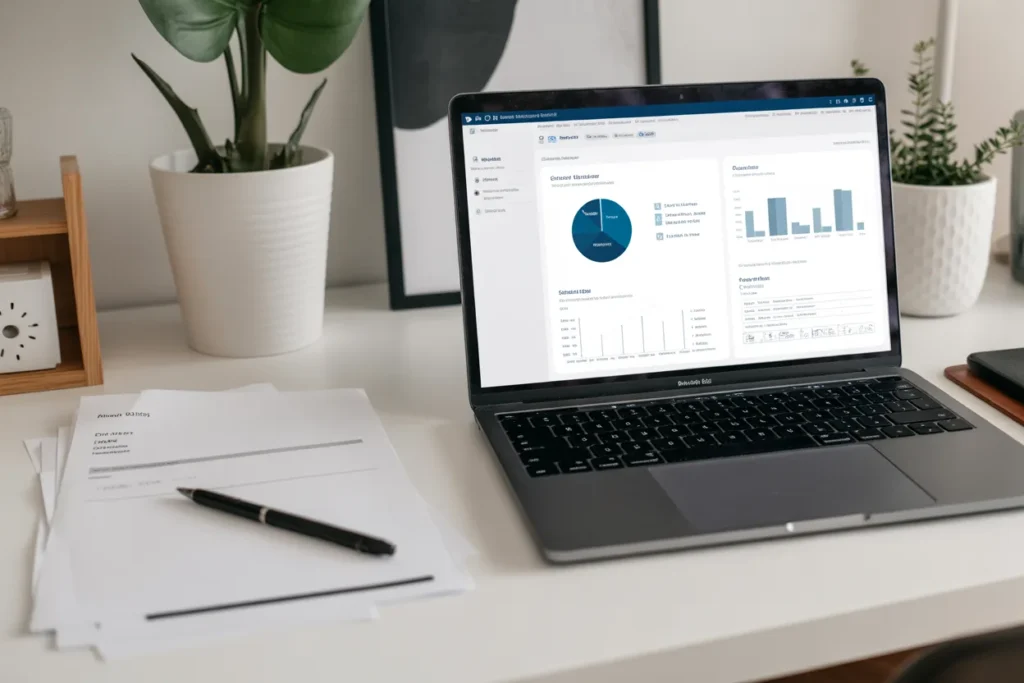 Case Studies & Results