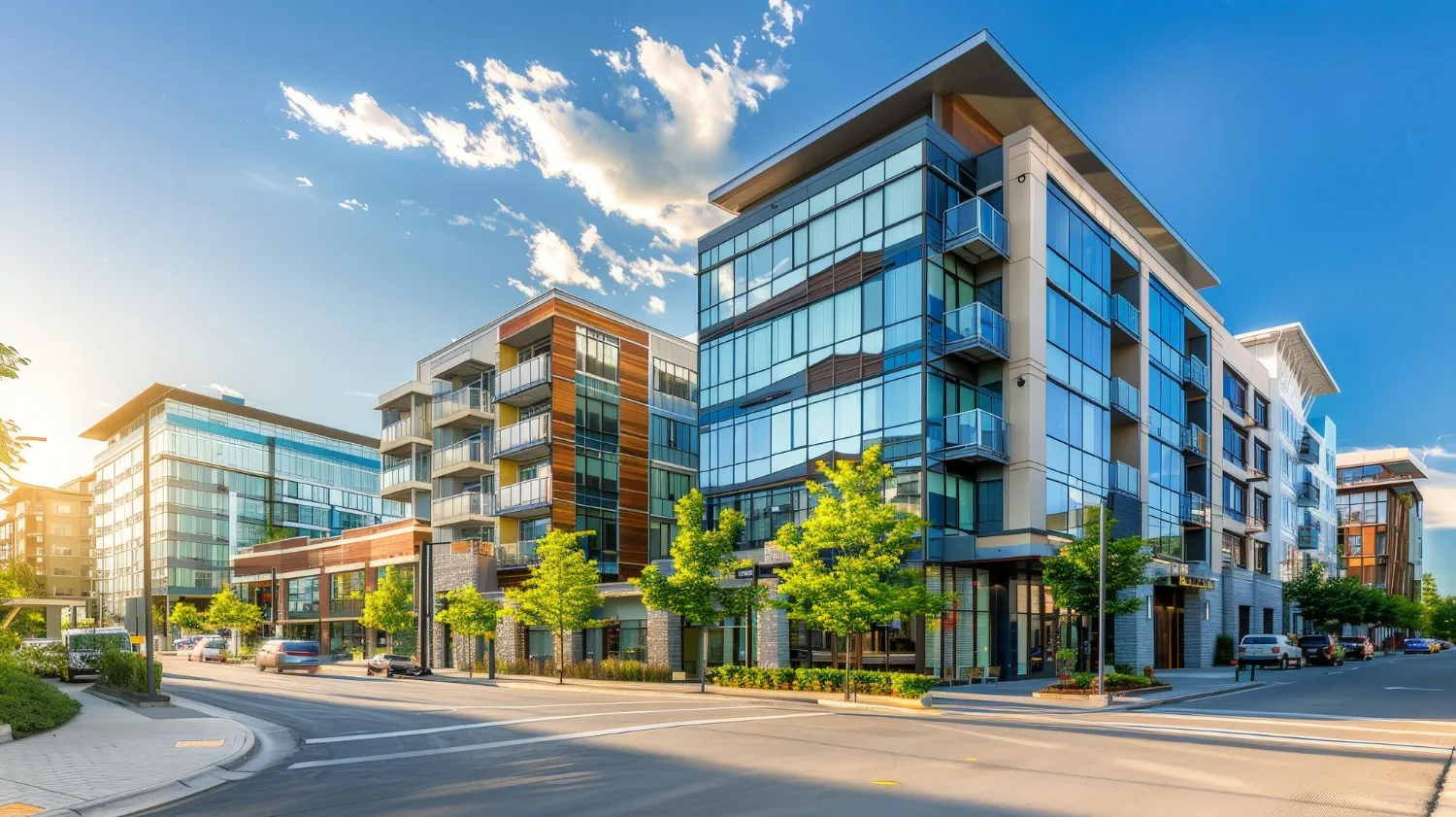 Case Study Real Estate Agency in Calgary