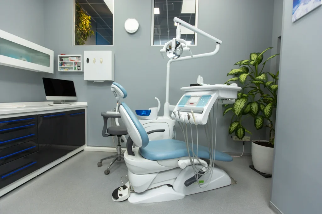 Case Study Saskatoon Dental Clinic Growth