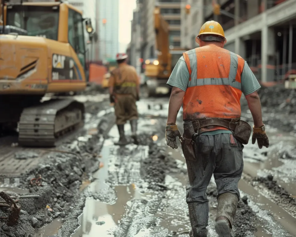Demolition Contractor SEO canada