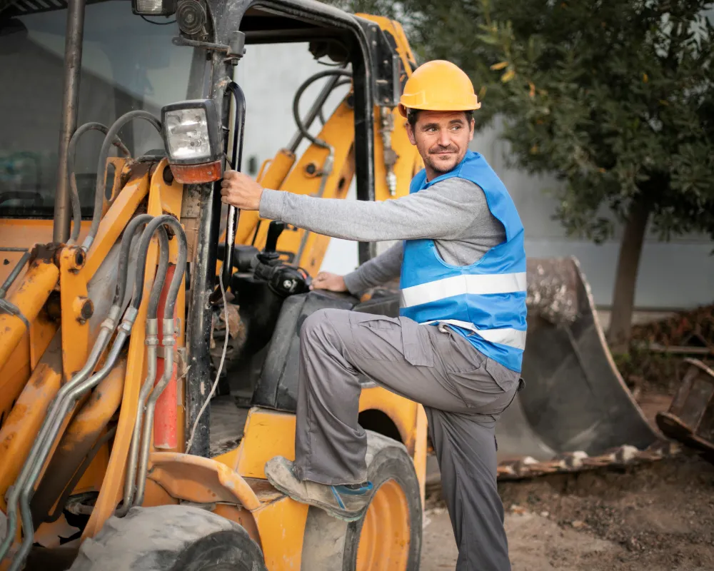 Demolition Contractor SEO expert