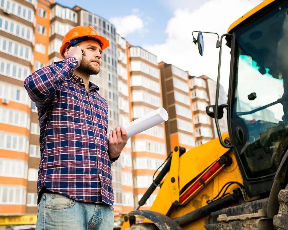Demolition Contractors SEO