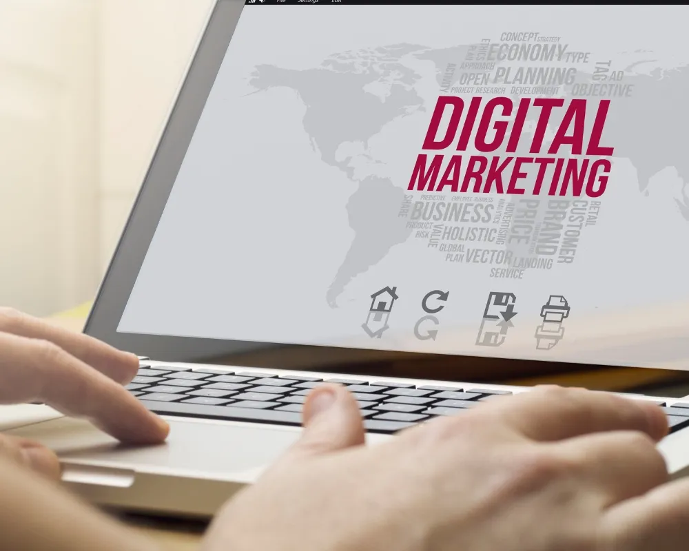 Digital Marketing Services