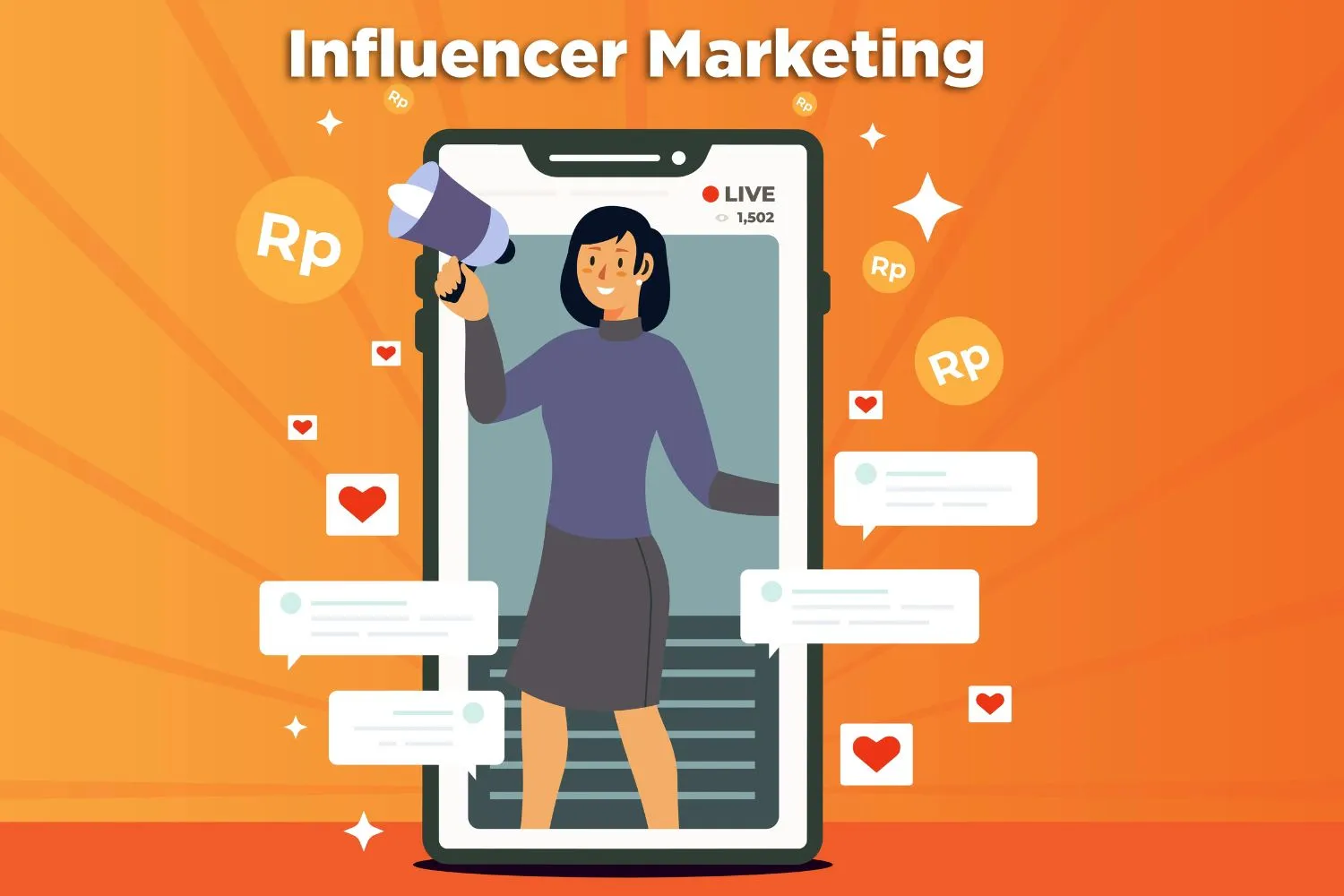 Influencer agencies in Canada