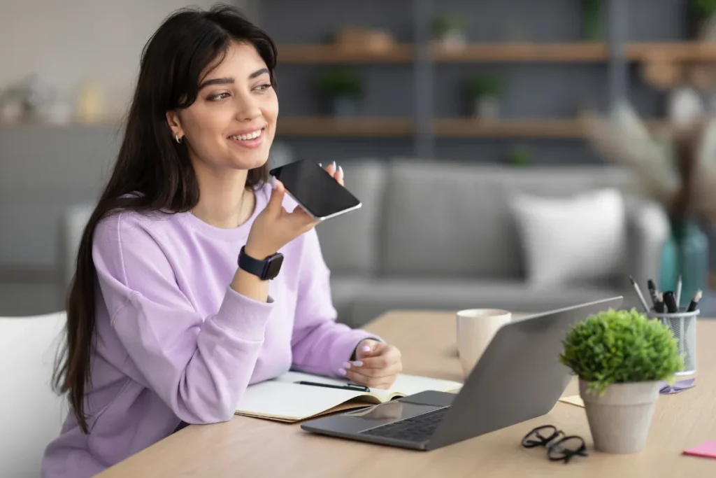 Optimize a Website for Voice Search