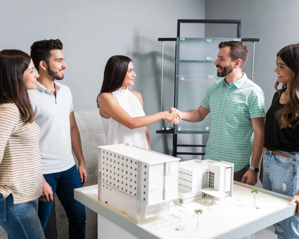 Real Estate SEO