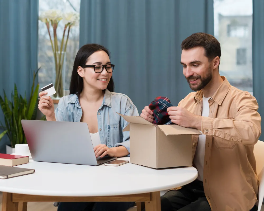 Surrey SEO ecomerce