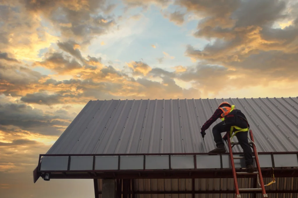 Understanding the Seasonal Roofing Business
