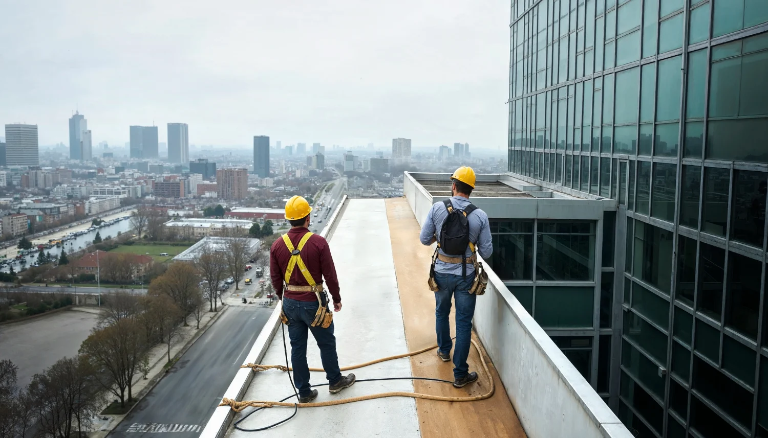 Why Cansoft is the Premier Roofing SEO Agency in Canada