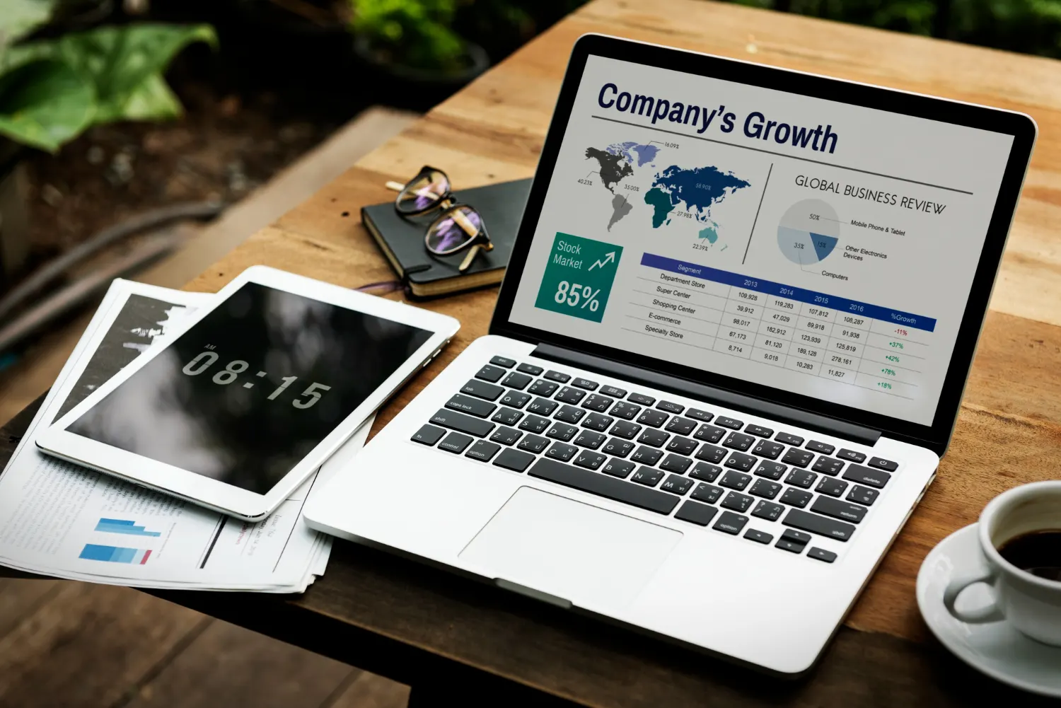 Why Choose Our SEO Services in Canada