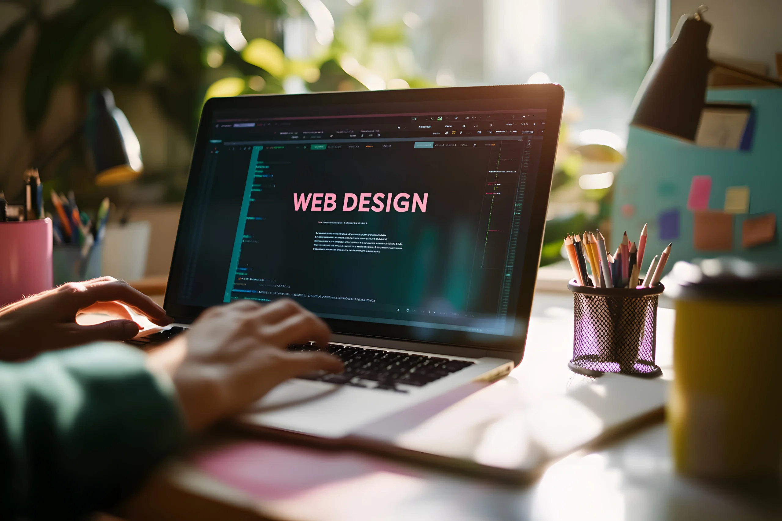 Why Choose Our Web Design Services in Canada