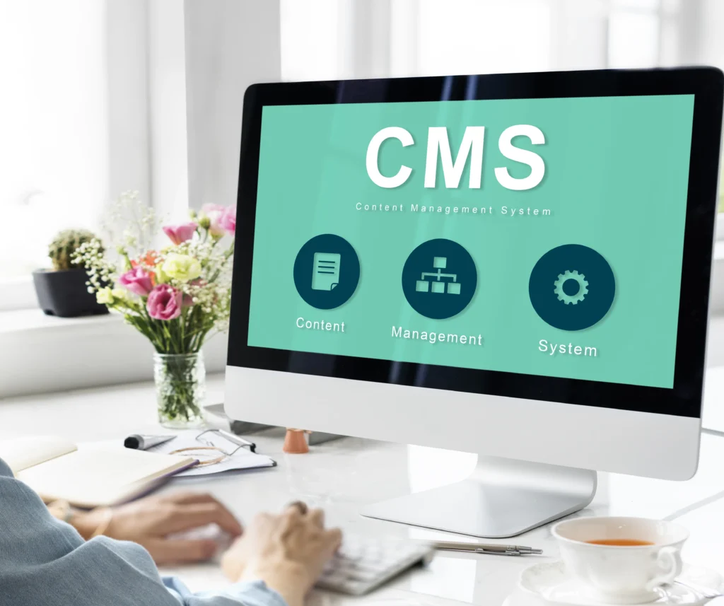 WordPress & CRM Integration – Boost SEO & Conversions