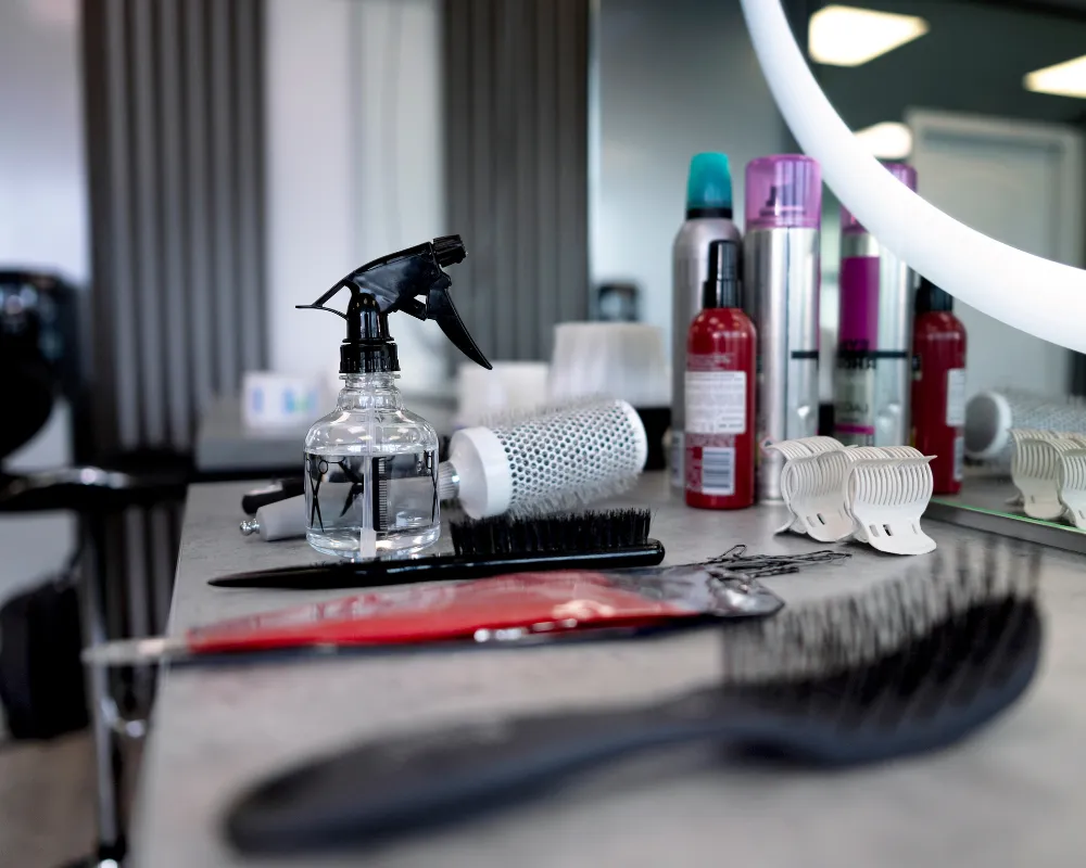 beauty salon marketing and seo