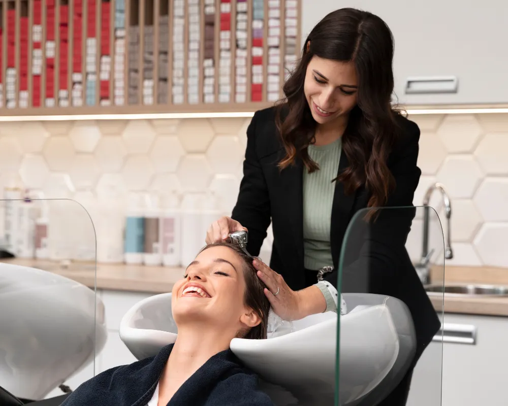 beauty salon marketing seo