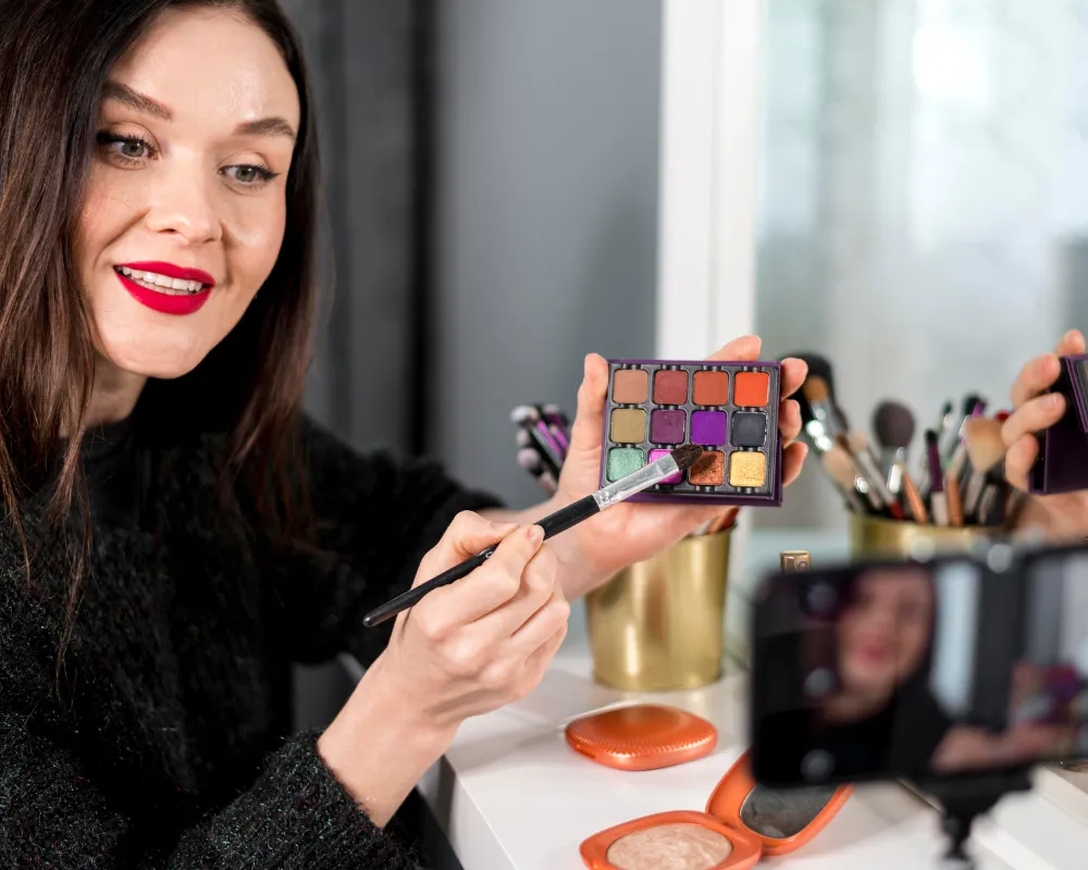 beauty salon seo
