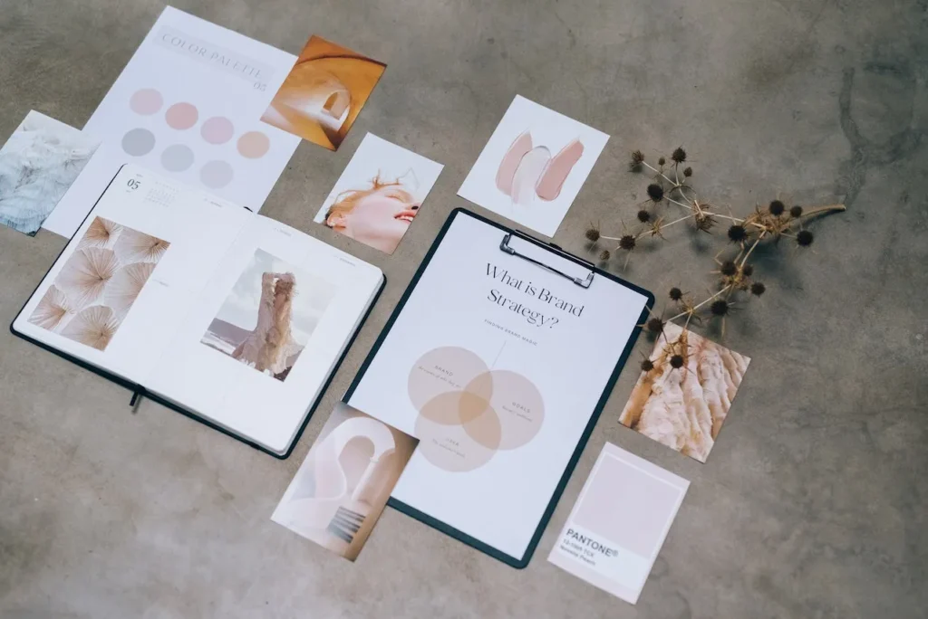brand strategy services0