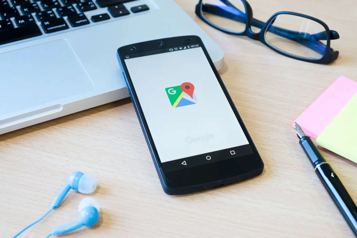 google my business optimization pricing