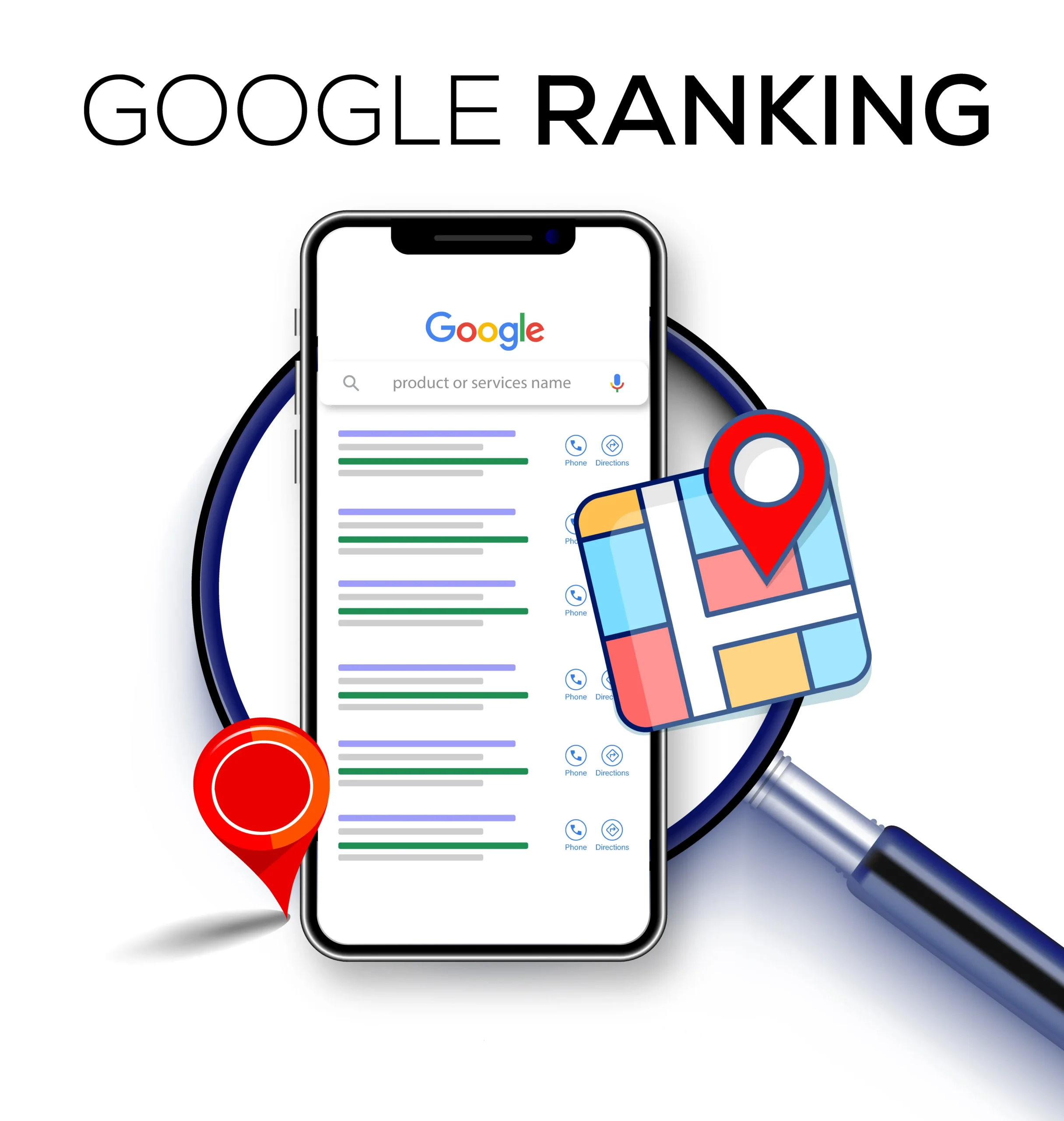 google optimization services scaled