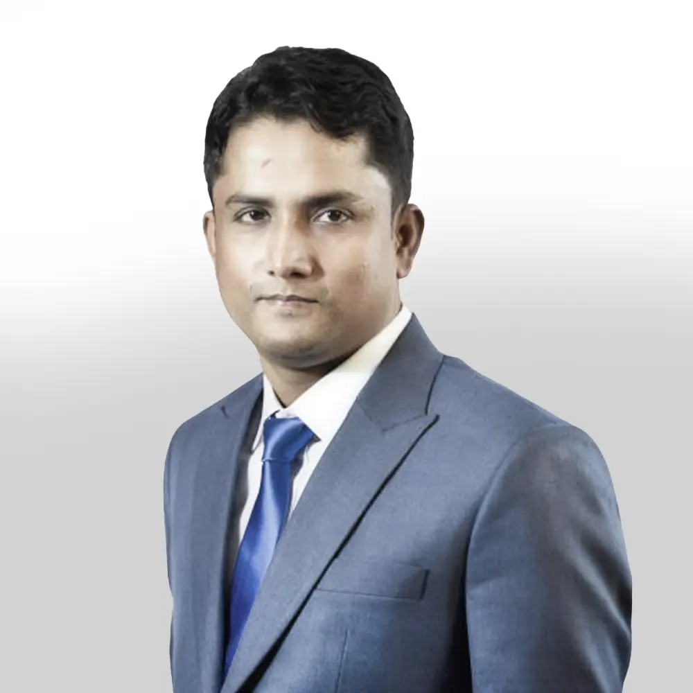 Fakhrul Hasan Sumon