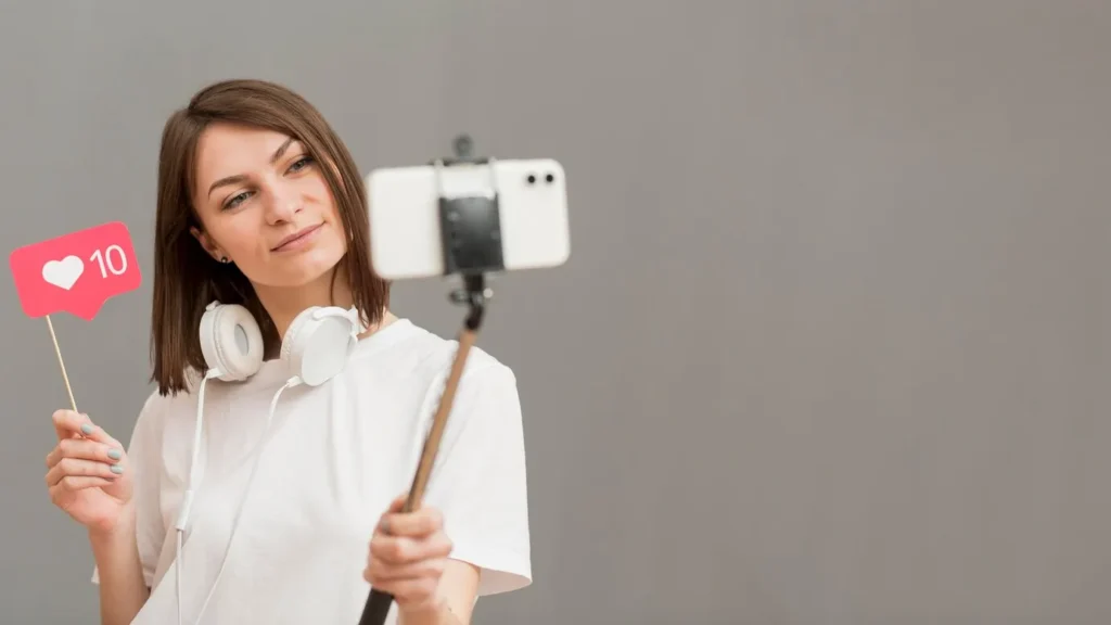 influencer in canada