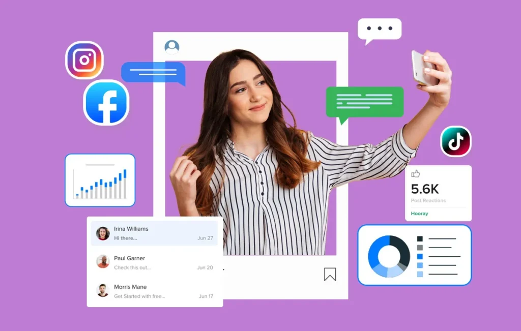 influencer marketing in canada