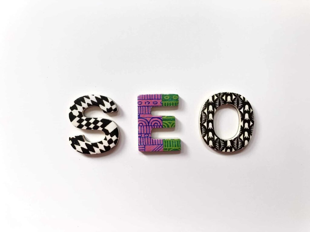 SEO services in Vancouver