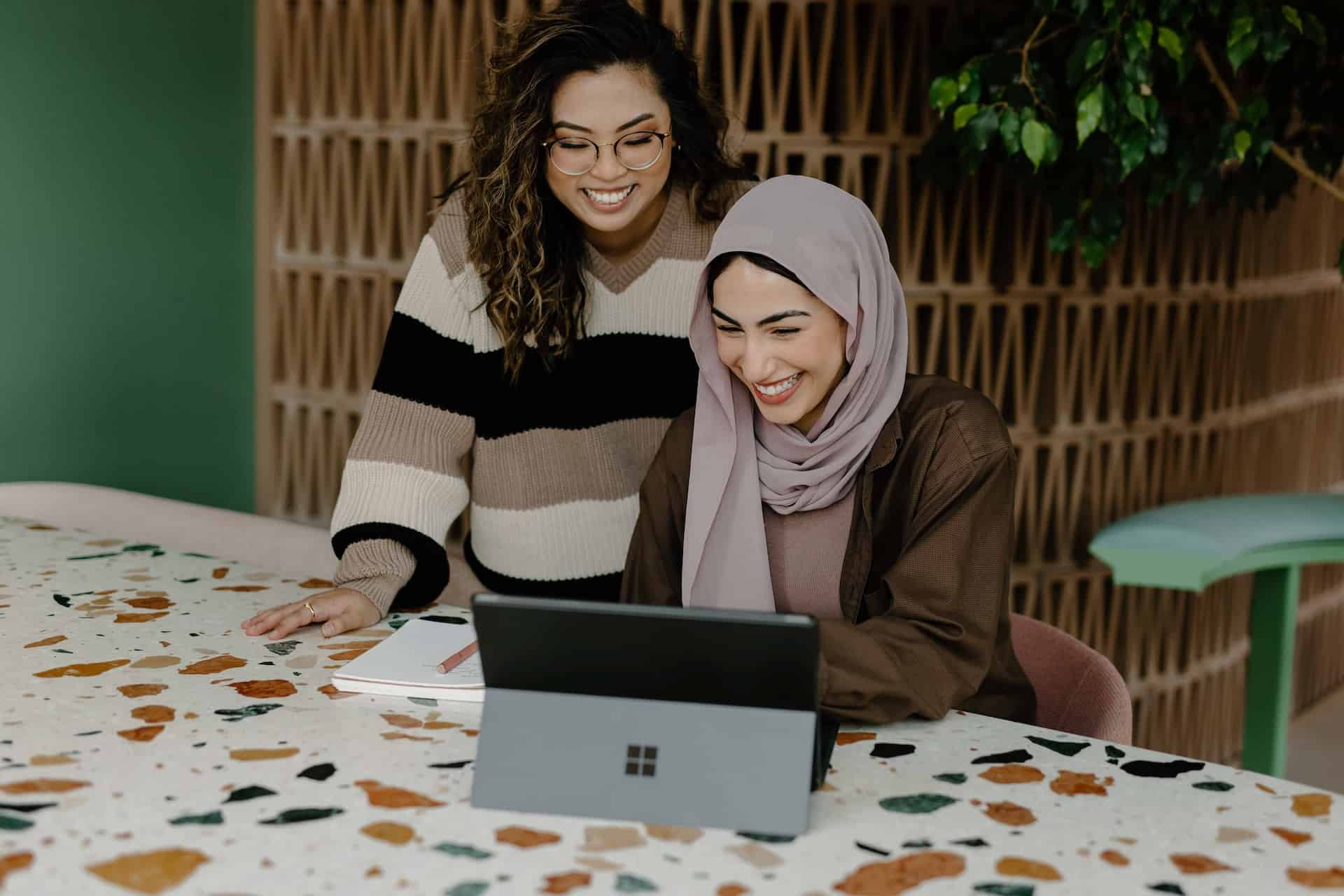 microsoft 365 bWL c09Ys80 unsplash