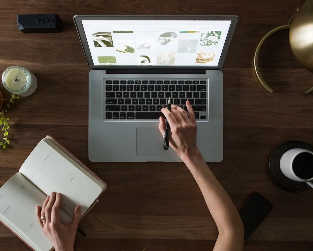 monthly website maintenance plans