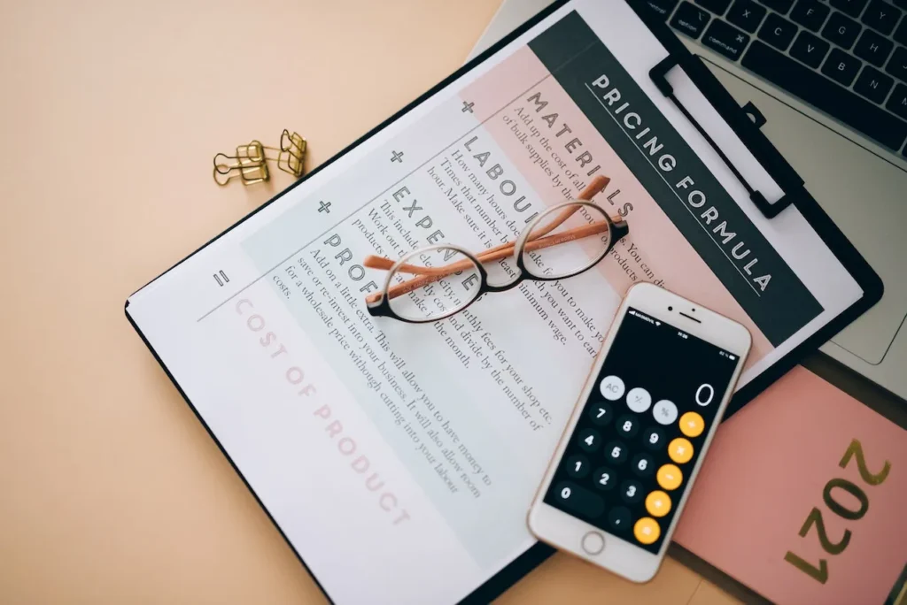 product service and branding strategy