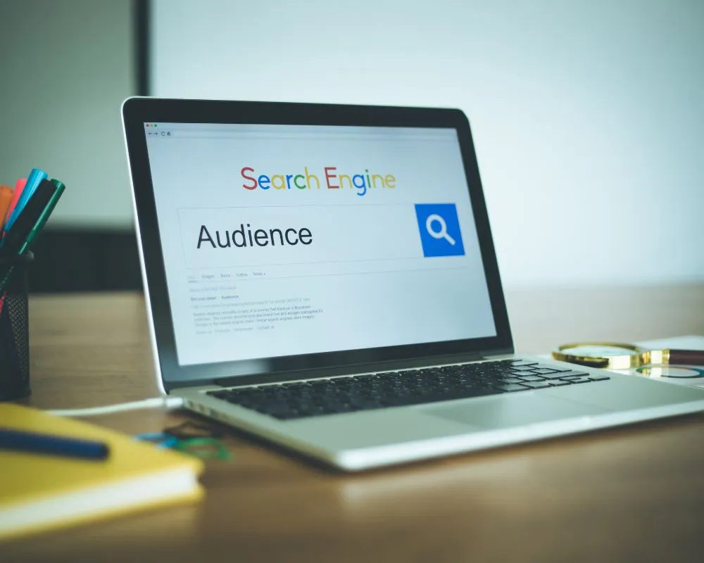seo in langley