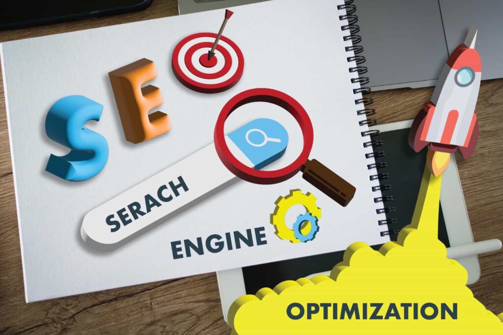 seo packages canada