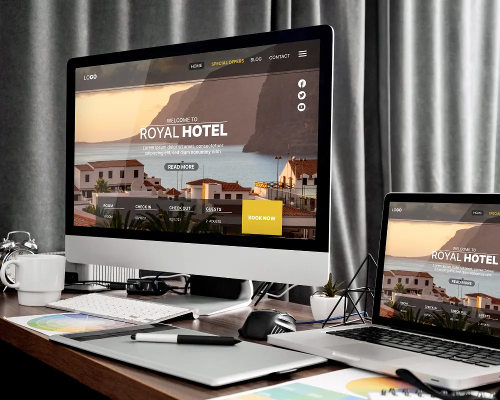 web design surrey