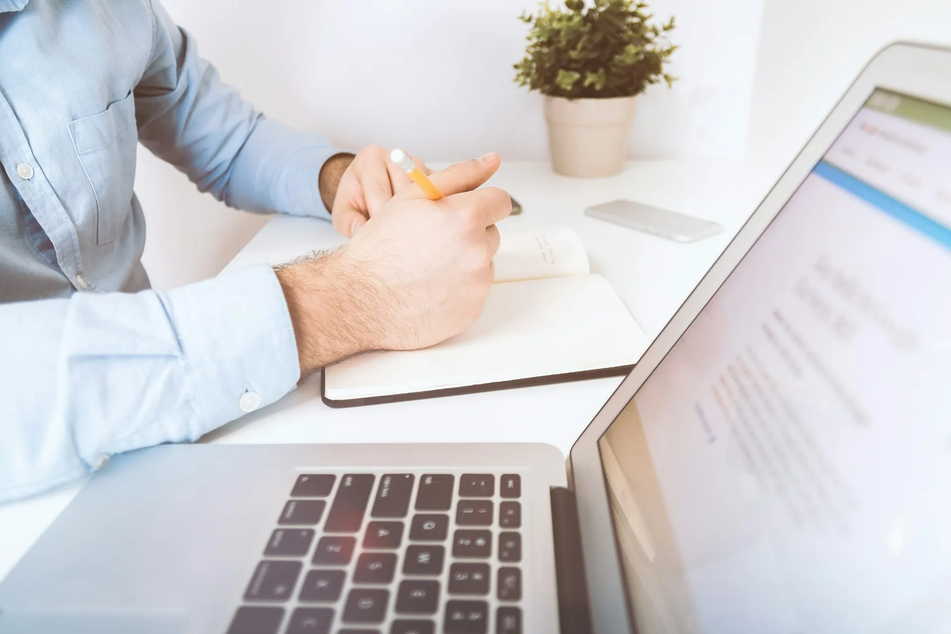 web support services