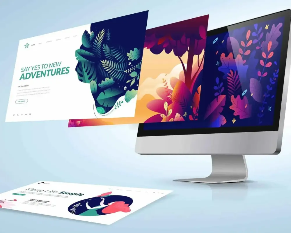 website design saskatoon