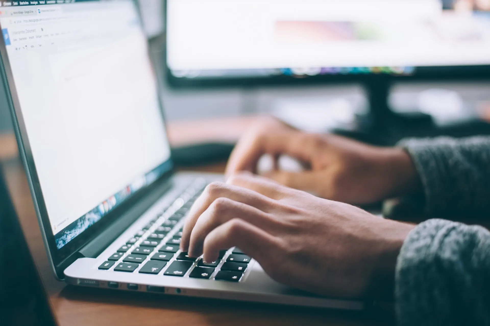website maintenance company