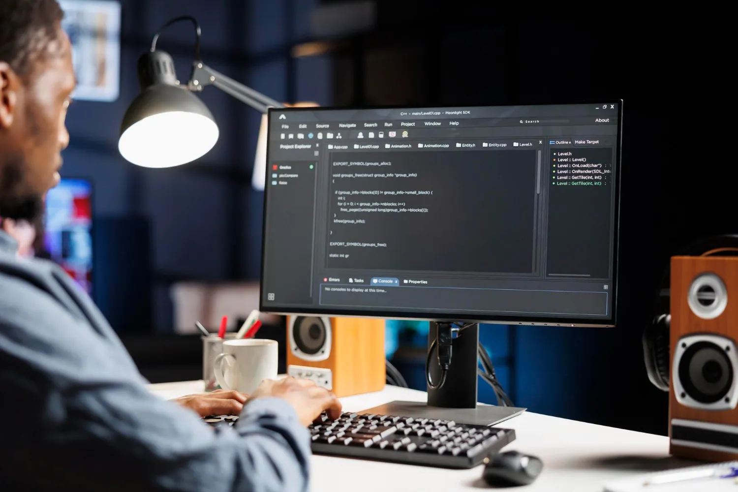 website maintenance packages