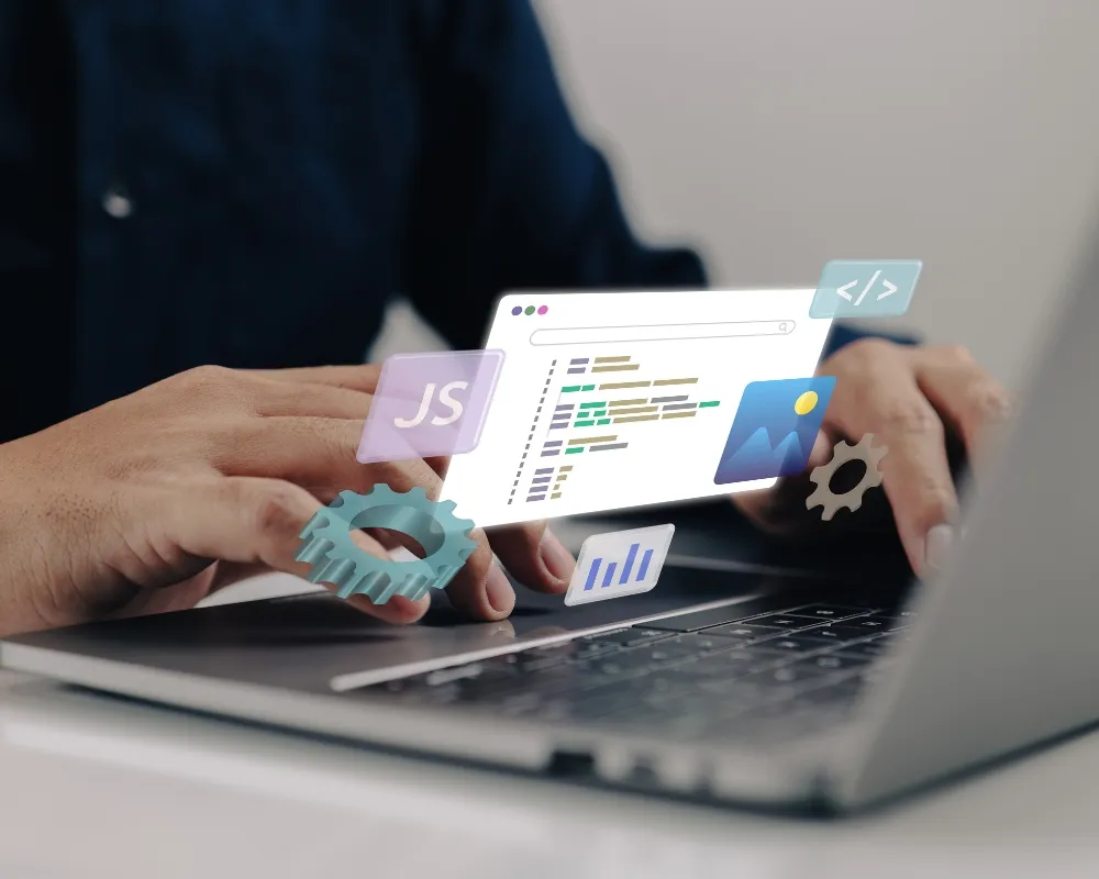 website management packages
