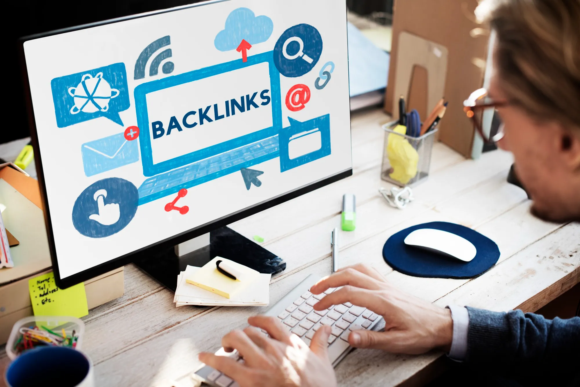white hat link building techniques